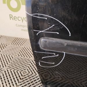 Puerta Delantera Izquierda Chevrolet Meriva (05371307)