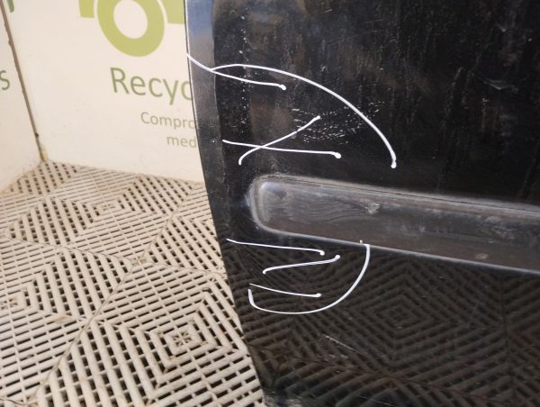 Puerta Delantera Izquierda Chevrolet Meriva (05371307)