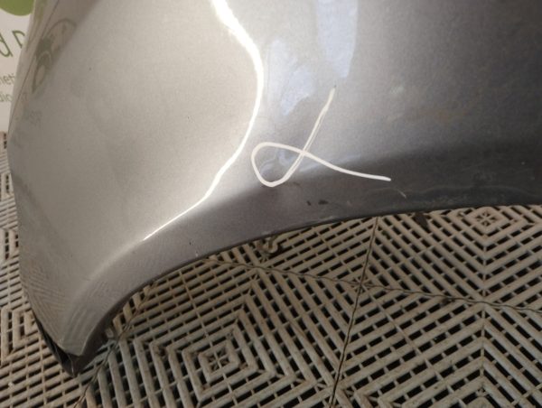 Guardabarro Izquierdo Honda Fit Lv (05191881)