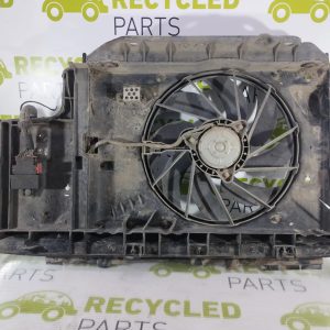 Electroventilador Peugeot 206 1.6 (05259327)
