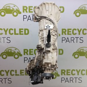 Caja De Velocididades Toyota Hilux 2.8 4×4 (04326813)