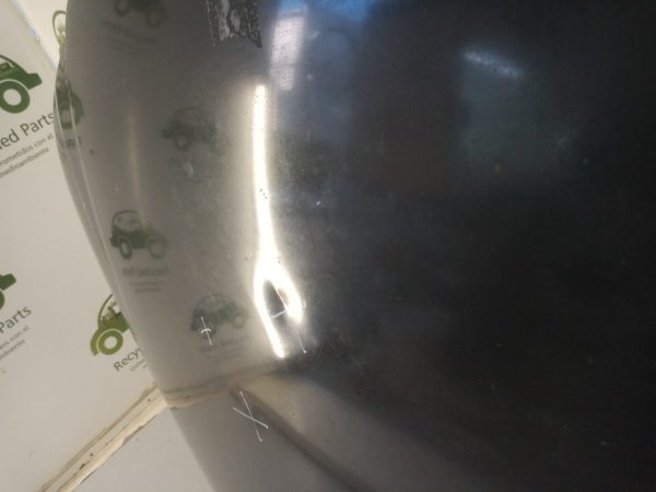 Capot Fiat Siena Fase 2 (03177758)