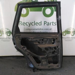 Puerta Trasera Izquierda Vw Polo (03711010) Lp