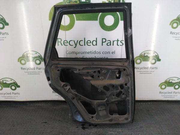 Puerta Trasera Izquierda Vw Polo (03711010) Lp