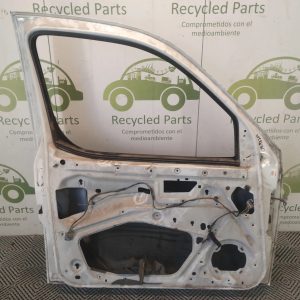 Puerta Delantera Izquierda Peugeot Partner (04698102)
