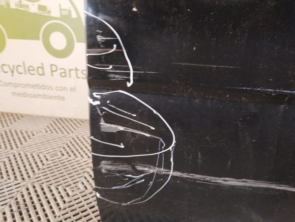 Puerta Delantera Derecha Vw Gol G2 G3 G4 (04726965 )