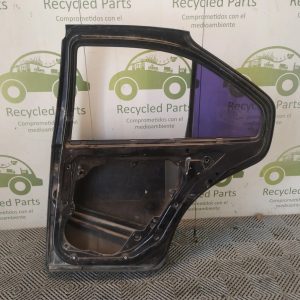 Puerta Trasera Derecha Vw Bora (06253929)