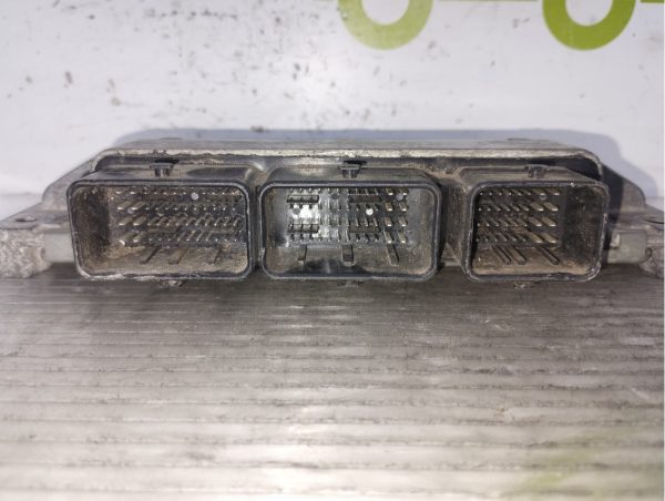 Modulo De Inyeccion Renault Sandero 1.6 (05439867)