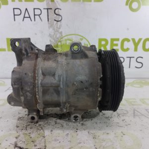 Compresor De A/a Toyota Corolla 1.8 2zr (05854291)