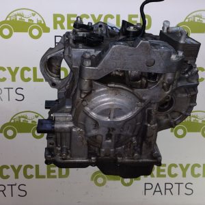 Caja De Velocidades Vw Virtus 1.6 16v At 09g (06403605)