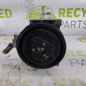 Compresor De A/a Fiat Palio 1.4 (02141128)