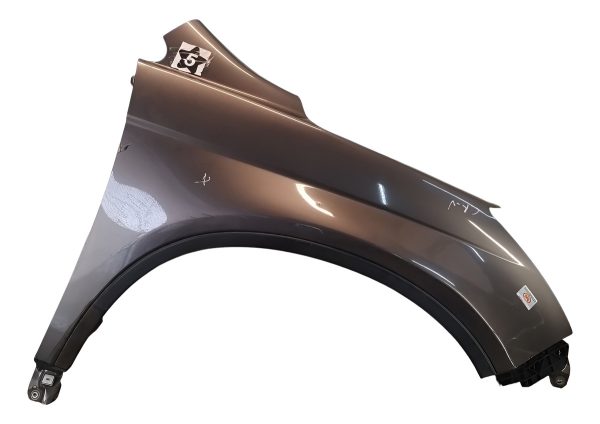 Guardabarro Derecho Honda Crv (05759297)