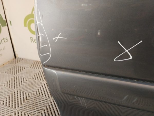 Puerta Trasera Izquierda Citroen Xsara Picasso (05314948)