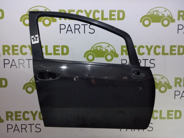 Puerta Delantera Derecha Fiat Punto (06092919) Lp