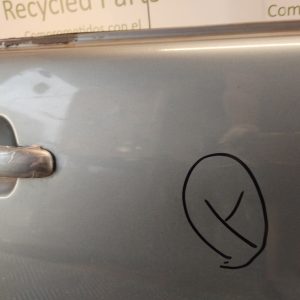 Puerta Delantera Derecha Vw Polo (05270936)