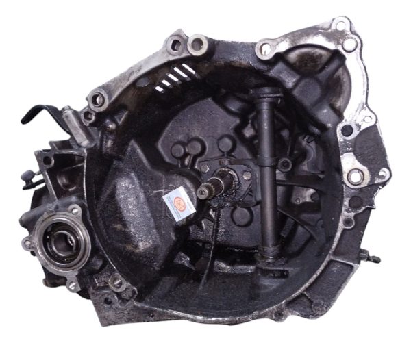 Caja De Velocidades Peugeot Partner 1.9 Diesel (02067795)
