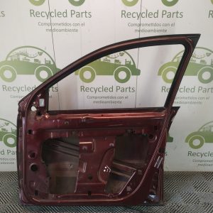 Puerta Delantera Derecha Renault Megane F2 (05647084)