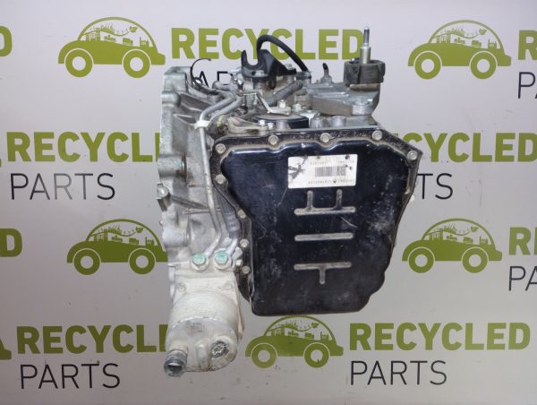 Caja De Velocidades Renault Latitude 3.5 V6 (05658274)