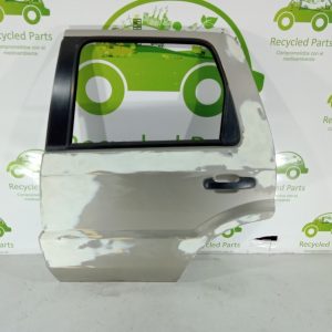 Puerta Trasera Izquierda Ford Ecosport (04025252)