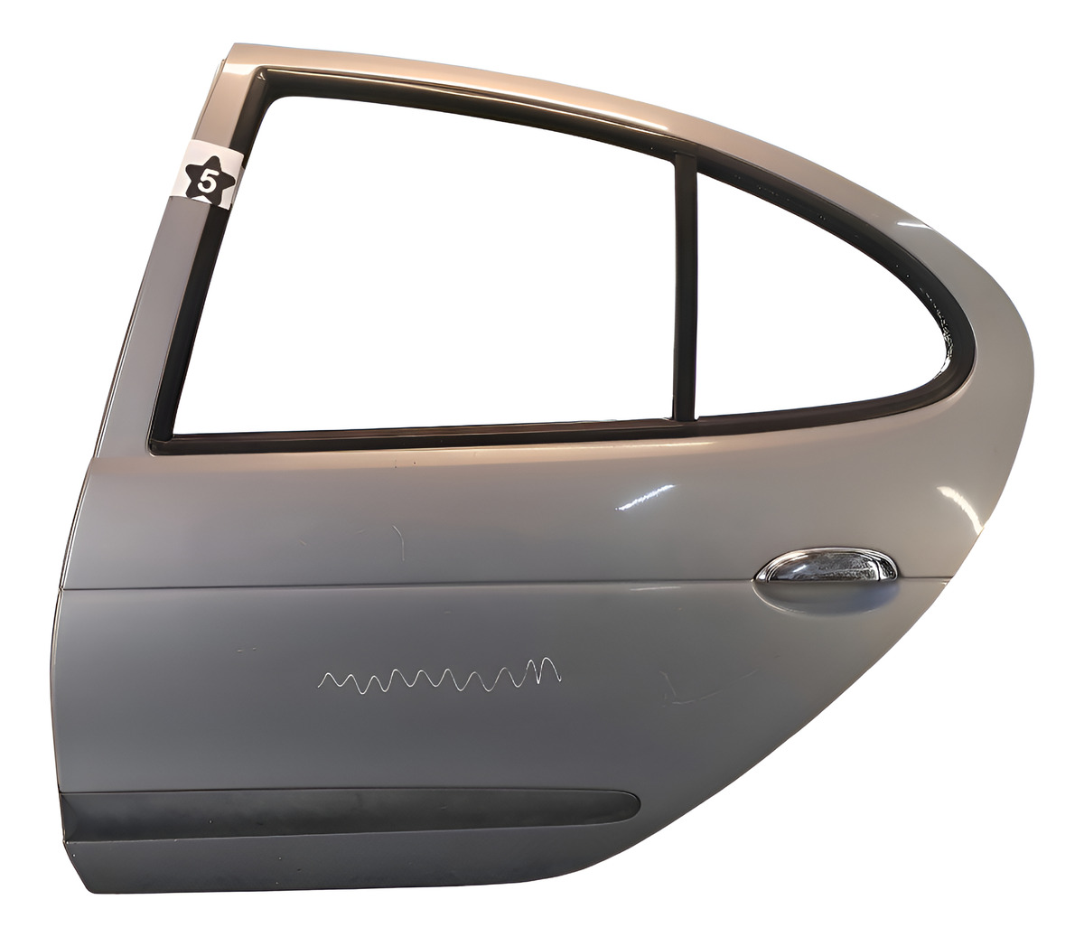Puerta Trasera Izquierda Renault Megane F1 (06181263)