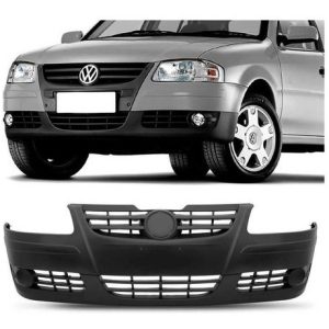 Paragolpe Delantero Vw Gol Power G4 S/faro 2006-2014