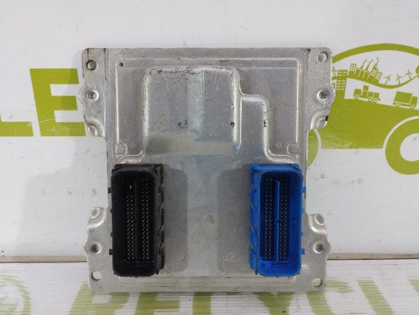 Modulo De Inyeccion Chevrolet Onix 1.4 (05060757)