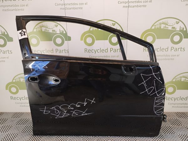 Puerta Delantera Derecha Honda Civic 9na (05159156)