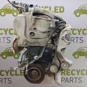 Motor Renault Symbol 1.6 16v (06239022)