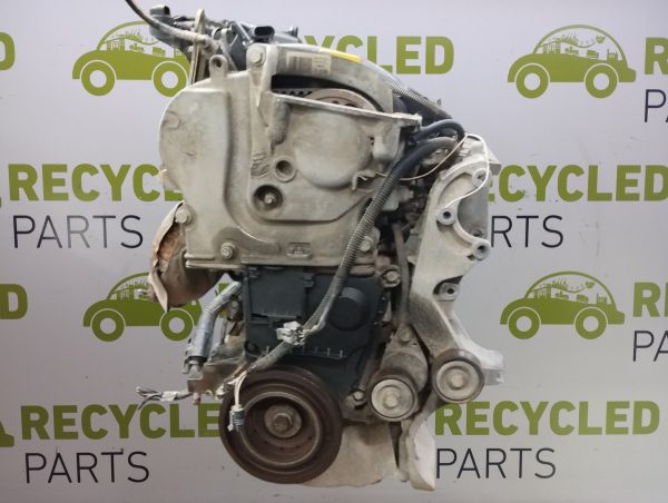 Motor Renault Symbol 1.6 16v (06239022)