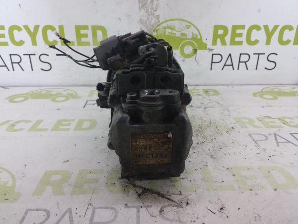 Compresor De A/a Toyota Corolla 2.0 (05940843)