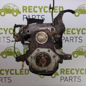 Motor Fiat Siena 1.4 8v Fire (05346685) Solo Block