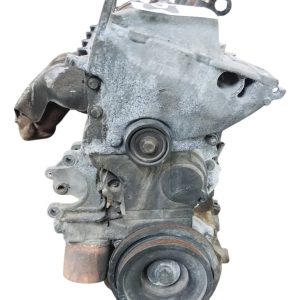 Motor Renault Clio 1.2 16v (06345880)