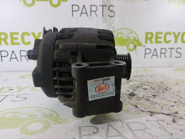 Alternador Ford Ecosport Kd 1.6 16v (06093387)
