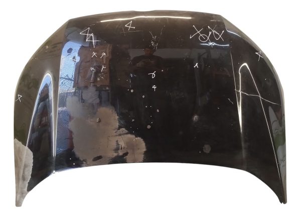 Capot Ford Ecosport Kd F1 (05016381)