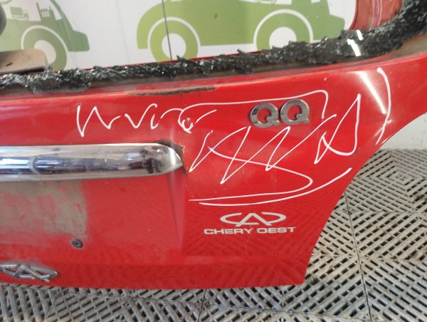 Porton Trasero Chery Qq Lv (06109557)
