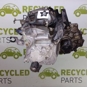 Caja De Velocidades Renault Kwid 1.0 (05960200)