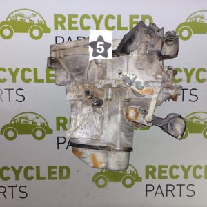 Caja De Velocidades Citroen C3 1.6 16v (04245290)