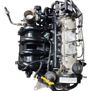 Motor Vw Suran 1.6 8v (06536805)