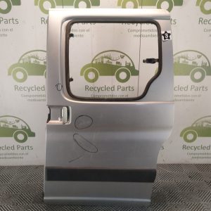 Puerta Trasera Izquierda Peugeot Partner (07000202)