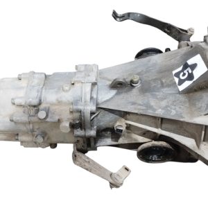 Caja De Velocidades Vw Gol 1.6 (06659224)