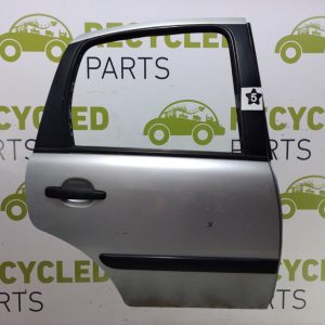 Puerta Trasera Derecha Citroen C3 Lv (05245158) Lp