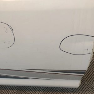Puerta Trasera Derecha Toyota Hilux (03740665)