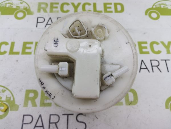 Bomba De Nafta Toyota Etios 1.5 (01484882)