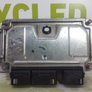 Modulo De Inyeccion Citroen C3 Aircross 1.6 (05819394)