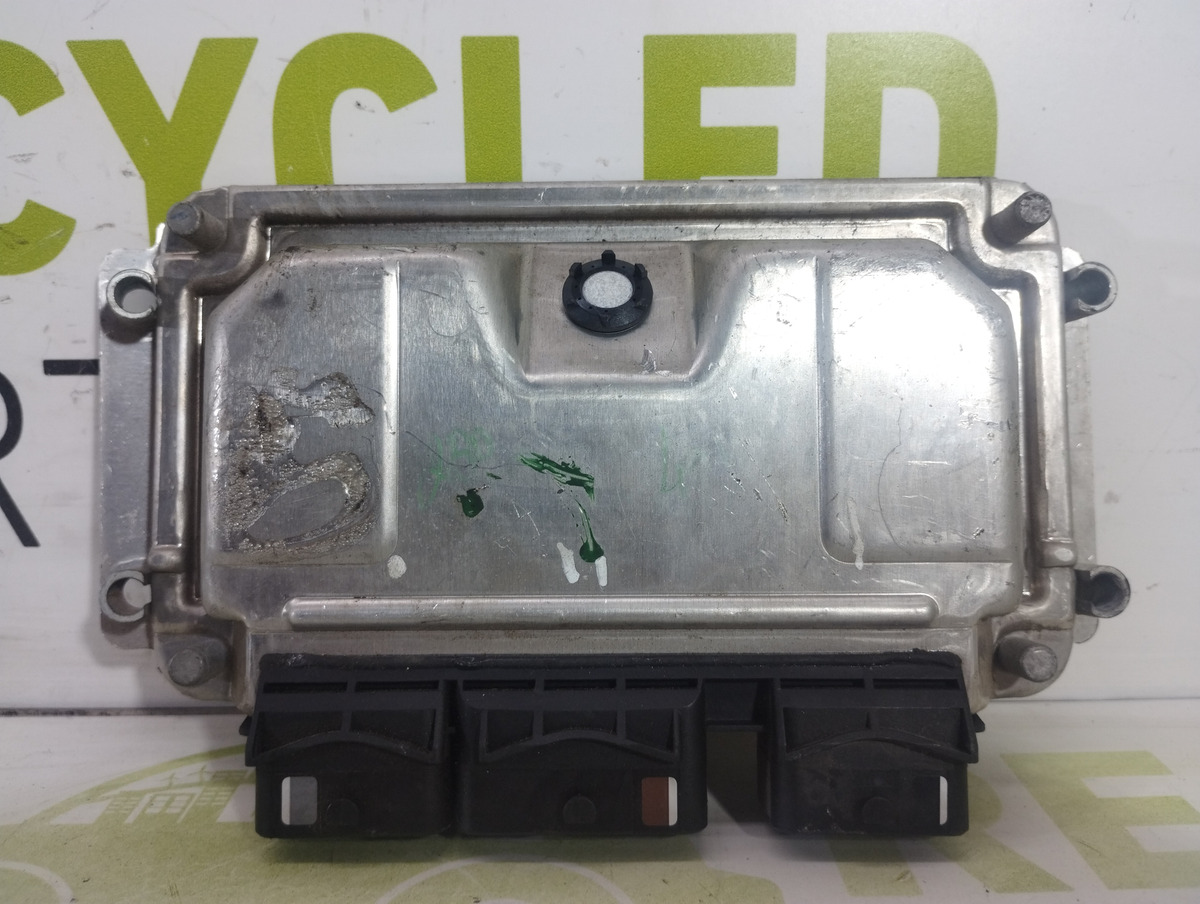 Modulo De Inyeccion Citroen C3 Aircross 1.6 (05819394)