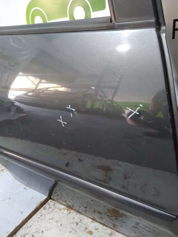 Puerta Trasera Derecha Peugeot 207 (05413821) Lp