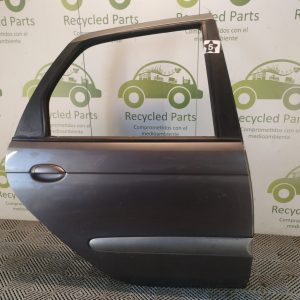 Puerta Trasera Derecha Renault Scenic (06080575)