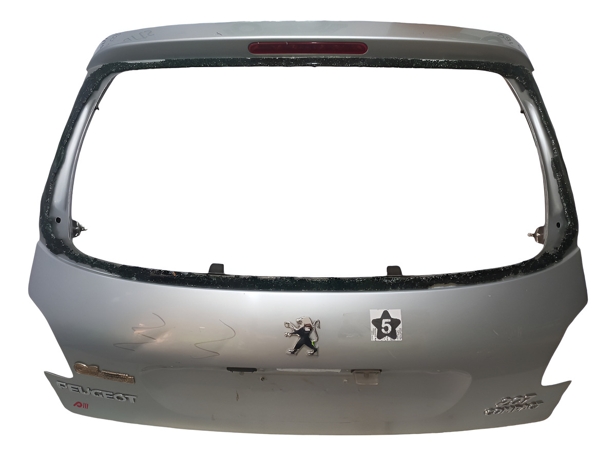 Porton Trasero Peugeot 207 (05770445) Lp