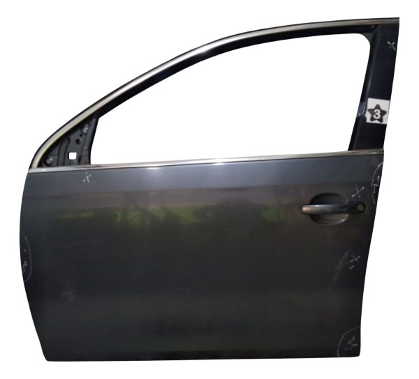 Puerta Delantera Izquierda Vw Vento Lv (04835781) Lp