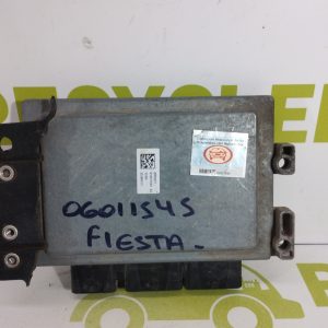 Modulo De Inyeccion Ford Fiesta Kd 1.6 (06011545)